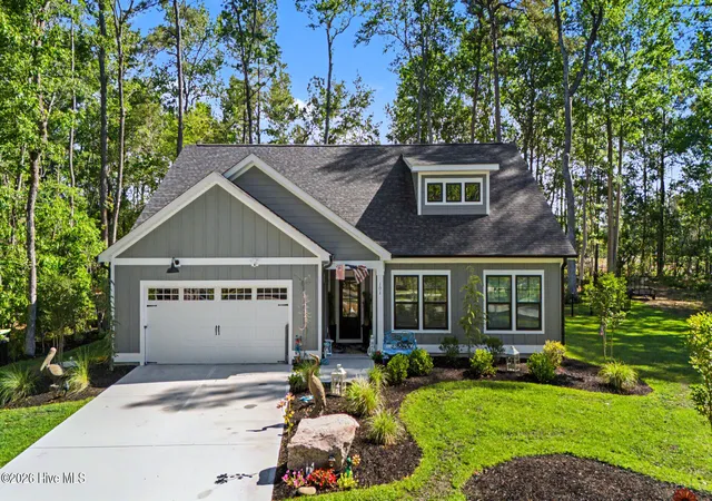 Photo 1 of Single family home for sale at 101 Northeast Dr Nw, Calabash, NC 28467 | MLS# 100572780 | Listing updated on 2026-08-18