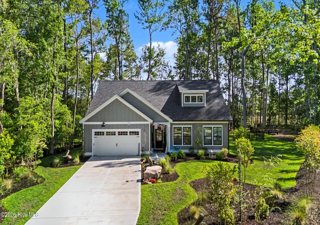 Photo 2 of Single family home for sale at 101 Northeast Dr Nw, Calabash, NC 28467 | MLS# 100572780 | Listing updated on 2026-08-18