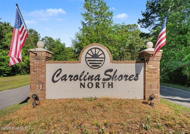 Photo 3 of Single family home for sale at 101 Northeast Dr NW, Calabash, NC 28467 | MLS# 100572780 | Listing updated on 2026-08-18