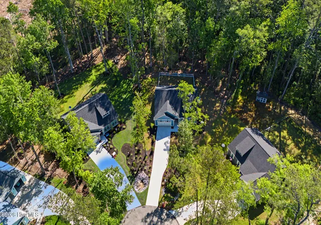 Photo 4 of Single family home for sale at 101 Northeast Dr NW, Calabash, NC 28467 | MLS# 100572780 | Listing updated on 2026-08-18