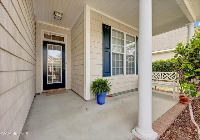 4th image of 103 Thrasher Ct #Unit D, Hampstead, NC 28443 | MLS# 100570826