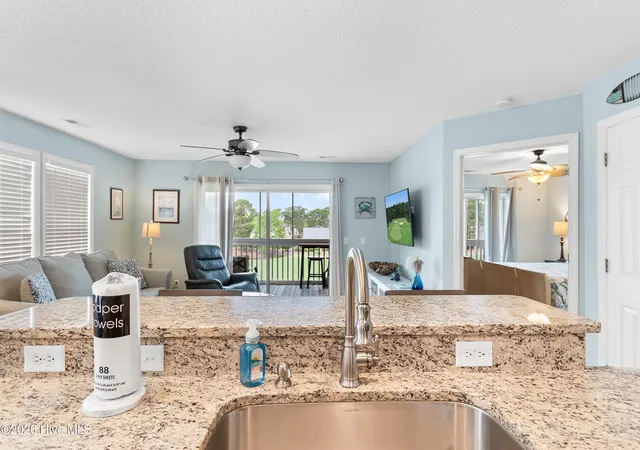 Photo 3 of Condo for sale at 3350 Clb Villas Dr # 805, Southport, NC 28461 | MLS# 100565554 | Listing updated on 2026-09-20