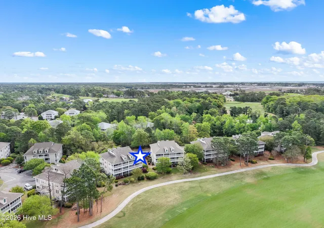 Photo 1 of Condo for sale at 3350 Clb Villas Dr # 805, Southport, NC 28461 | MLS# 100565554 | Listing updated on 2026-09-20