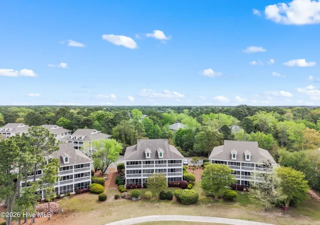 46th image of 3350 Club Villas Dr # 805, Southport, NC 28461 | MLS# 100565554