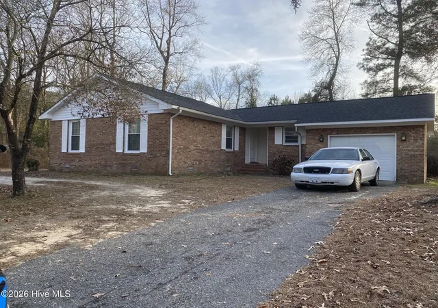 Homes for sale in Goldsboro, NC | 804 Scott St, Goldsboro, NC 27534 | MLS# 100553897