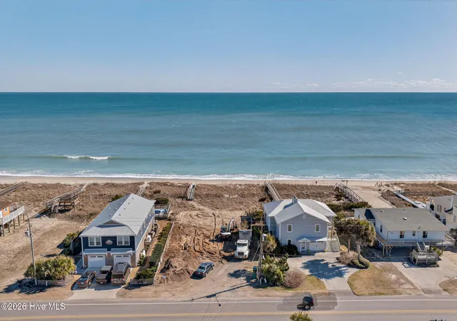 1st image of 933 S Fort Fisher Blvd, Kure Beach, NC 28449 | MLS# 100556815