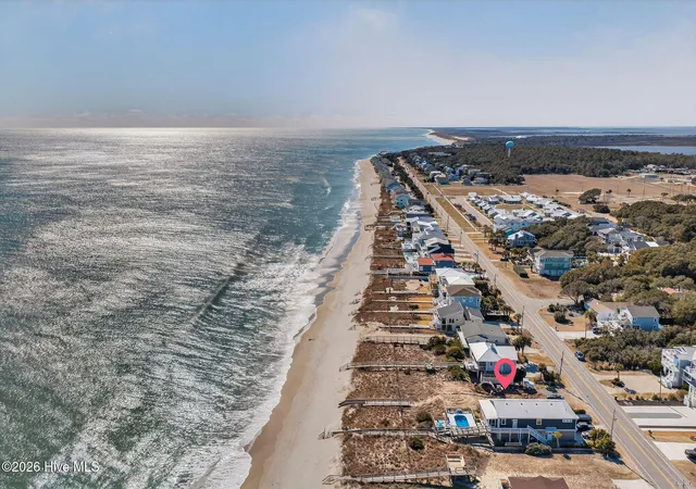 3rd image of 933 S Fort Fisher Blvd, Kure Beach, NC 28449 | MLS# 100556815