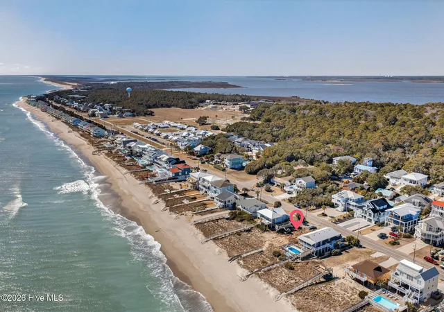 4th image of 933 S Fort Fisher Blvd, Kure Beach, NC 28449 | MLS# 100556815