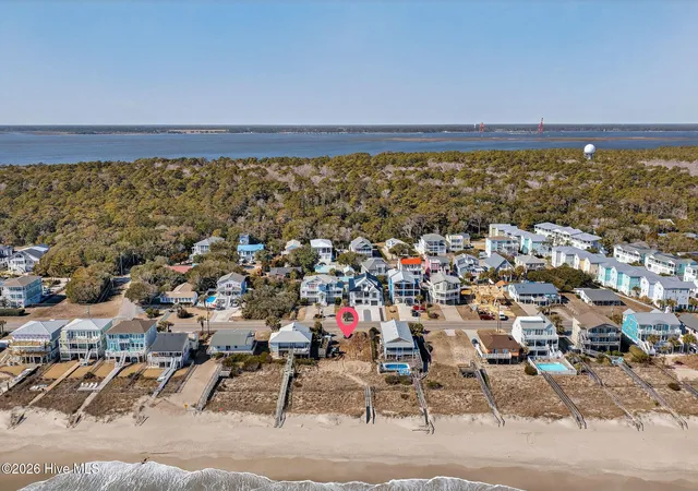 5th image of 933 S Fort Fisher Blvd, Kure Beach, NC 28449 | MLS# 100556815