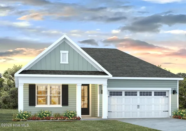 Homes for sale in Bolivia, NC | 2079 Cypress Hill Dr #Lot 16, Bolivia, NC 28422 | MLS# 100545375