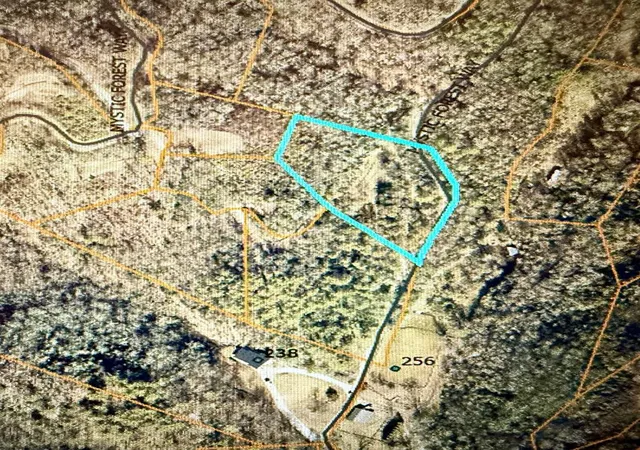 Photo 1 of Land for sale at Lot 25 Mystic Frst Way, Bryson City, NC 28713 | MLS# 98544377 | Listing updated on 2026-07-15