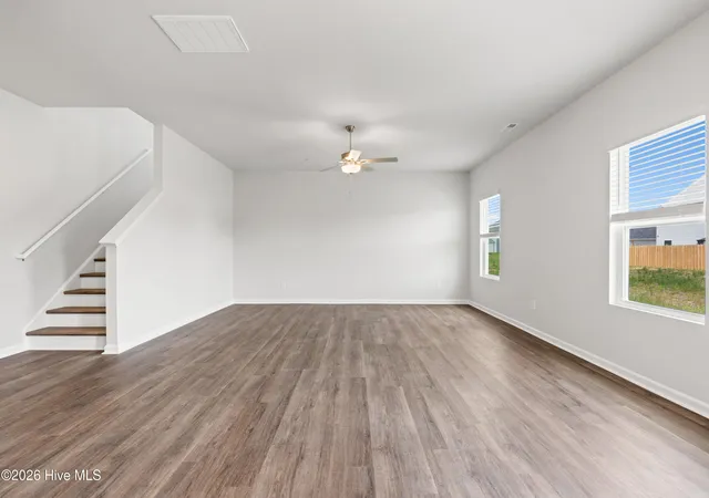 Photo 4 of Single family home for sale at 141 N Squires Run Ln, Richlands, NC 28574 | MLS# 100584869 | Listing updated on 2026-09-21