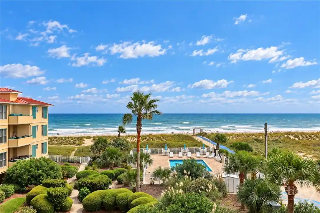 Condo for sale at 214 Butler Ave #302, Tybee Island, GA 31328 | MLS# SA366736