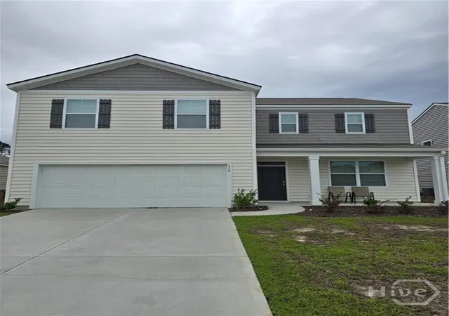 Photo 1 of Single family home for sale at 110 Windrush Pines, Pooler, GA 31322 | MLS# SA355948 | Listing updated on 2026-07-07