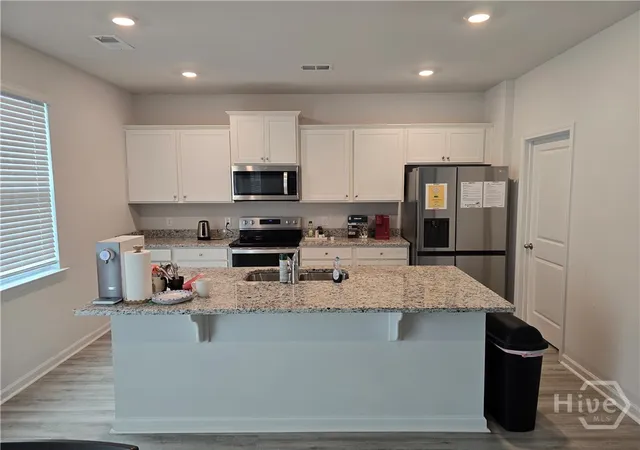 Photo 2 of Single family home for sale at 110 Windrush Pines, Pooler, GA 31322 | MLS# SA355948 | Listing updated on 2026-07-07