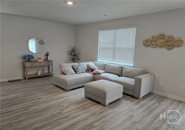 Photo 3 of Single family home for sale at 110 Windrush Pines, Pooler, GA 31322 | MLS# SA355948 | Listing updated on 2026-07-07