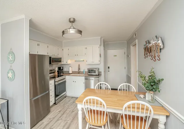 4th image of 277 W First St # 1j, Ocean Isle Beach, NC 28469 | MLS# 100571836