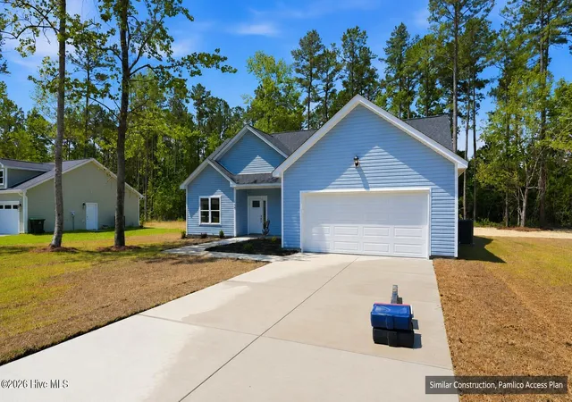 Photo 3 of Single family home for sale at 331 Antioch Rd, New Bern, NC 28560 | MLS# 100581718 | Listing updated on 2026-09-08