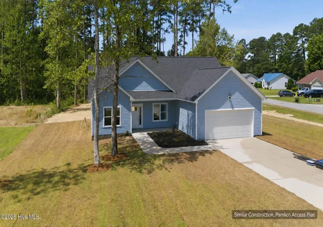 Photo 4 of Single family home for sale at 331 Antioch Rd, New Bern, NC 28560 | MLS# 100581718 | Listing updated on 2026-09-08