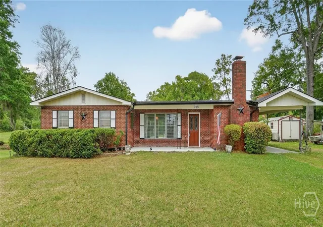 Homes for sale in Garden City, GA | 108 Azalea Ave, Garden City, GA 31408 | MLS# SA351340
