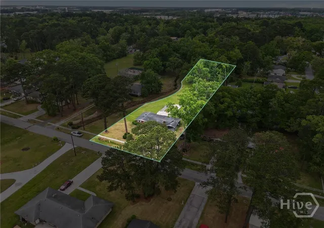Homes for sale in Garden City, GA | 108 Azalea Ave, Garden City, GA 31408 | MLS# SA351340
