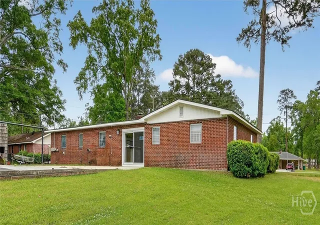 Homes for sale in Garden City, GA | 108 Azalea Ave, Garden City, GA 31408 | MLS# SA351340