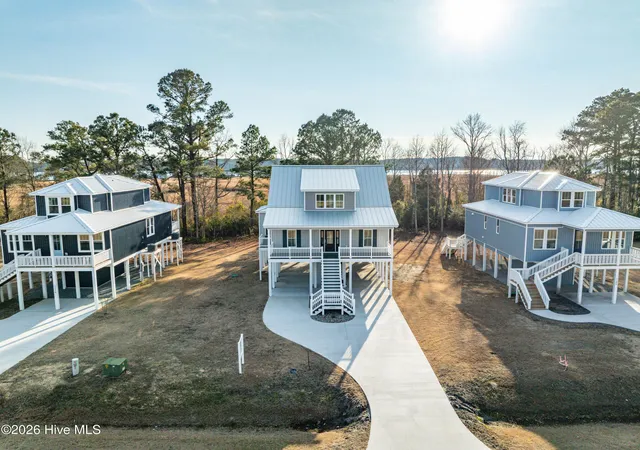 1st image of 3216 Whichards Beach Rd, Chocowinity, NC 27817 | MLS# 100555691