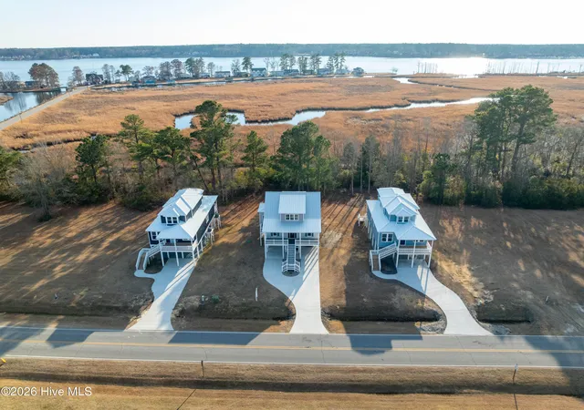 2nd image of 3216 Whichards Beach Rd, Chocowinity, NC 27817 | MLS# 100555691