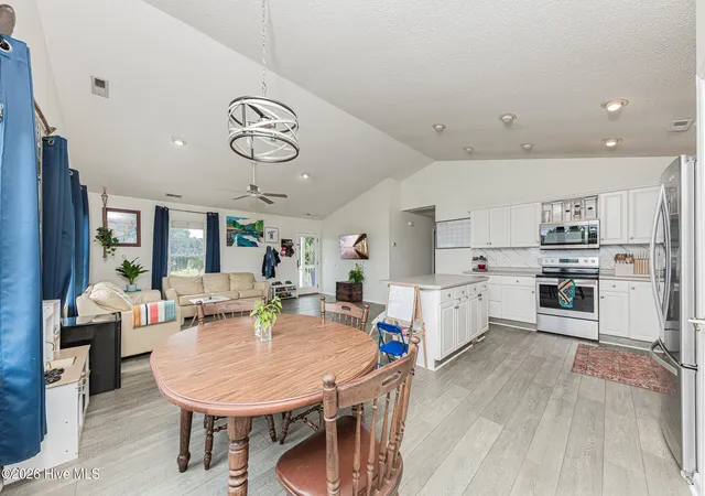 Photo 4 of Single family home for sale at 123 Buds Ln, Cedar Point, NC 28584 | MLS# 100599661 | Listing updated on 2026-09-14