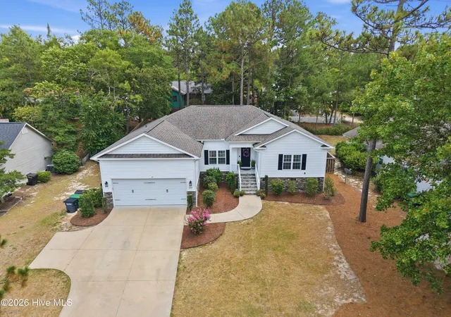 Homes for sale in Pinehurst, NC | 280 Spring Lake Dr, Pinehurst, NC 28374 | MLS# 100588652