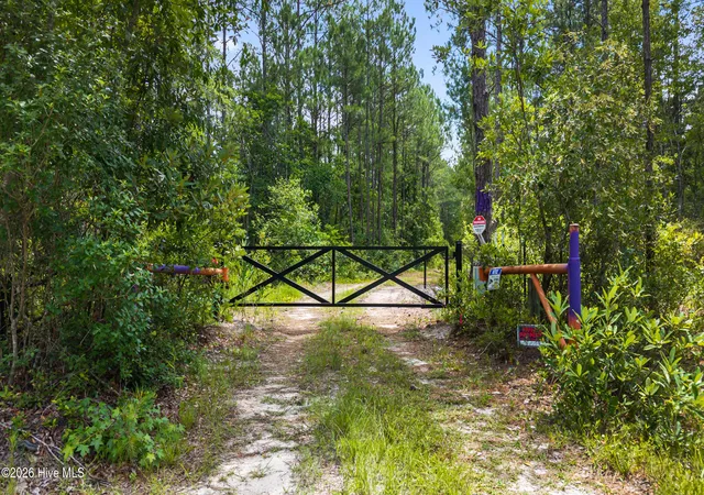 Photo 2 of Land for sale at 0 Tbd 110 Acres American Way Rd, Rocky Point, NC 28457 | MLS# 100584611 | Listing updated on 2026-06-26