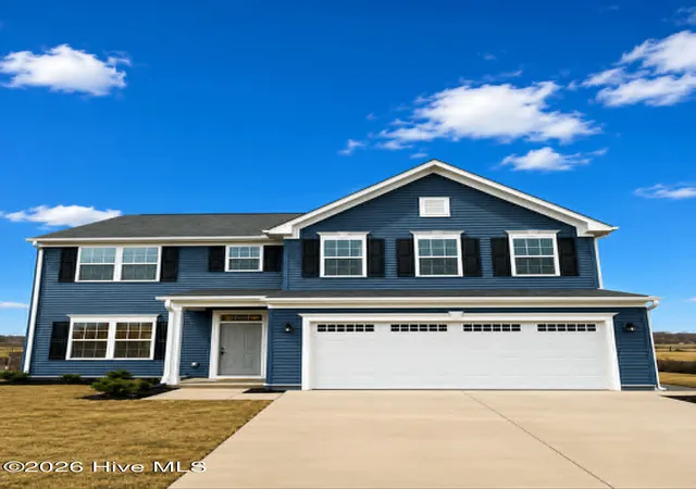 Homes for sale in Camden, NC | 204 Boxcar Wy, Camden, NC 27921 | MLS# 100584813