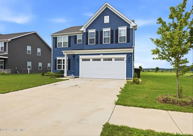 Photo 2 of Single family home for sale at 204 Boxcar Way, Camden, NC 27921 | MLS# 100584813 | Listing updated on 2026-08-18