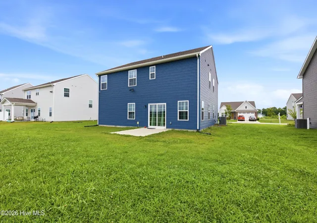 Photo 3 of Single family home for sale at 204 Boxcar Way, Camden, NC 27921 | MLS# 100584813 | Listing updated on 2026-08-18