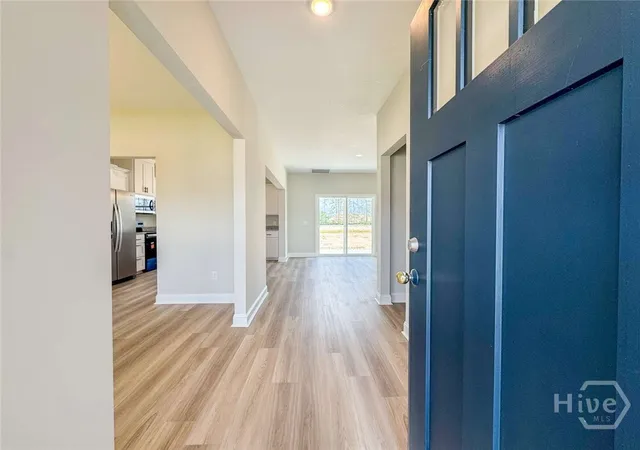 Photo 3 of Single family home for sale at 202 Calhoun Way Ne, Ludowici, GA 31316 | MLS# SA356355 | Listing updated on 2026-07-10