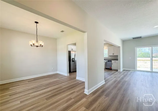 Photo 3 of Single family home for sale at 202 Calhoun Way NE, Ludowici, GA 31316 | MLS# SA356355 | Listing updated on 2026-07-10