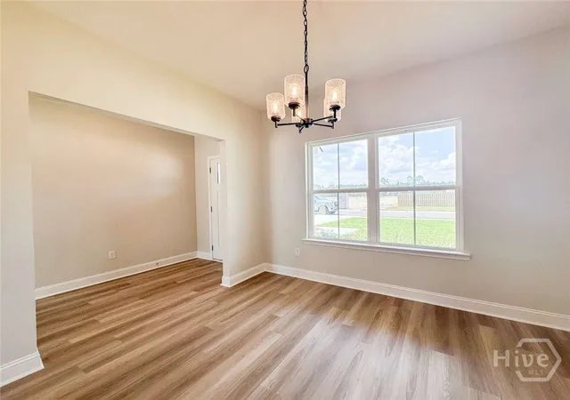 Photo 4 of Single family home for sale at 202 Calhoun Way NE, Ludowici, GA 31316 | MLS# SA356355 | Listing updated on 2026-07-10