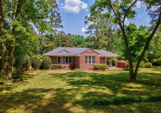 Homes for sale in Washington, GA | 1310 Lincolnton Rd, Washington, GA 30673 | MLS# 98257044