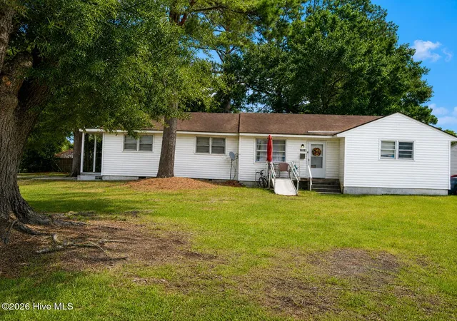 Homes for sale in Jacksonville, NC | 2258 2260 Onslow Dr, Jacksonville, NC 28540 | MLS# 100585566
