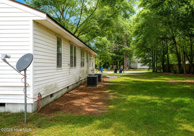 Homes for sale in Jacksonville, NC | 2258-2260 Onslow Dr, Jacksonville, NC 28540 | MLS# 100585566