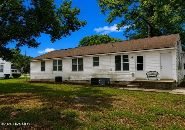 Homes for sale in Jacksonville, NC | 2258-2260 Onslow Dr, Jacksonville, NC 28540 | MLS# 100585566
