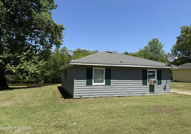 1st image of 132 Bluegill Cir, Edenton, NC 27932 | MLS# 100571797