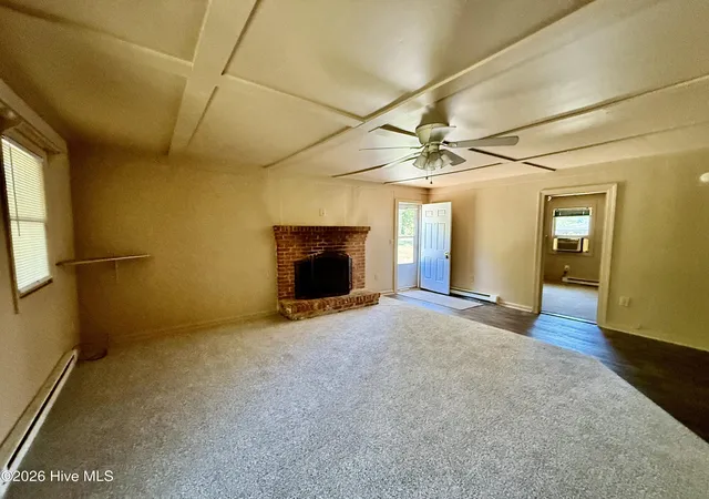 Photo 4 of Single family home for sale at 132 Bluegill Cir, Edenton, NC 27932 | MLS# 100571797 | Listing updated on 2026-09-17