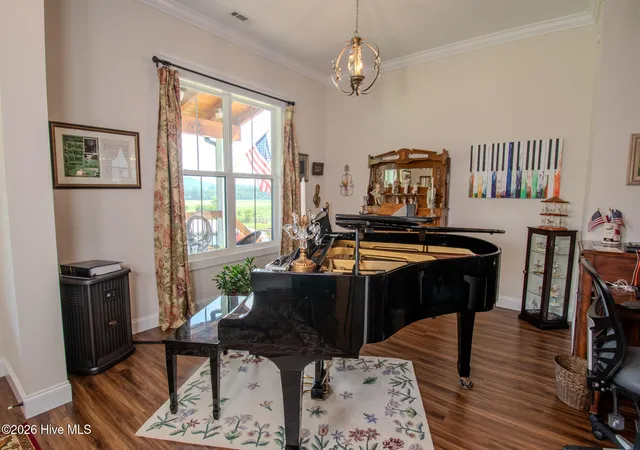 Photo 1 of Single family home for sale at 1455 Upper Peachtree Rd, Murphy, NC 28906 | MLS# 100593514 | Listing updated on 2026-08-18