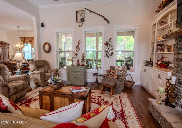 Photo 3 of Single family home for sale at 1455 Upper Peachtree Rd, Murphy, NC 28906 | MLS# 100593514 | Listing updated on 2026-08-18
