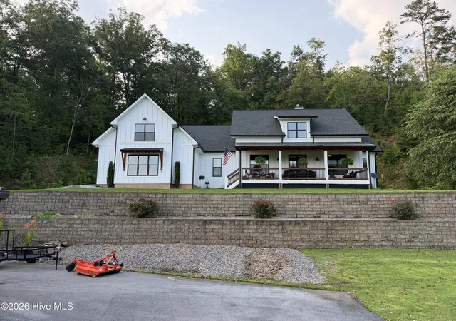 Photo 55 of Single family home for sale at 1455 Upper Peachtree Rd, Murphy, NC 28906 | MLS# 100593514 | Listing updated on 2026-08-18