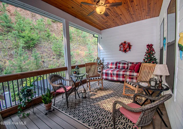 Photo 5 of Single family home for sale at 1455 Upper Peachtree Rd, Murphy, NC 28906 | MLS# 100593514 | Listing updated on 2026-08-18