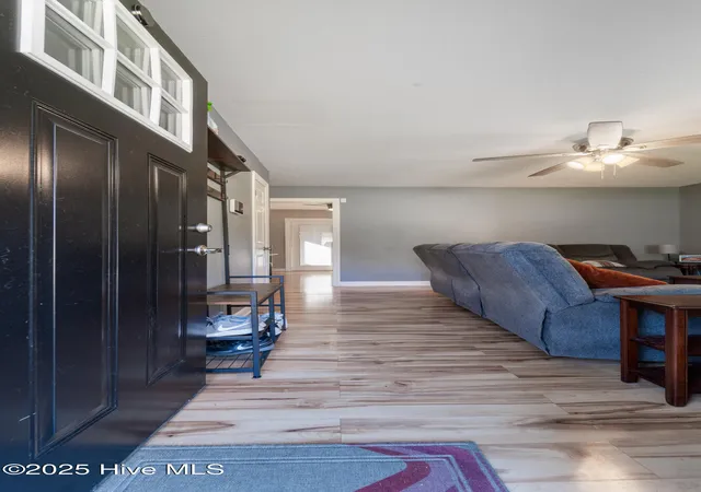 Photo 2 of Single family home for sale at 226 Church Rd, Havelock, NC 28532 | MLS# 100579915 | Listing updated on 2026-09-30