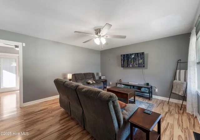 Photo 3 of Single family home for sale at 226 Church Rd, Havelock, NC 28532 | MLS# 100579915 | Listing updated on 2026-09-30