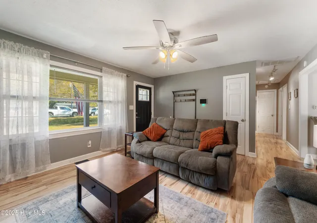 Photo 3 of Single family home for sale at 226 Church Rd, Havelock, NC 28532 | MLS# 100579915 | Listing updated on 2026-09-30